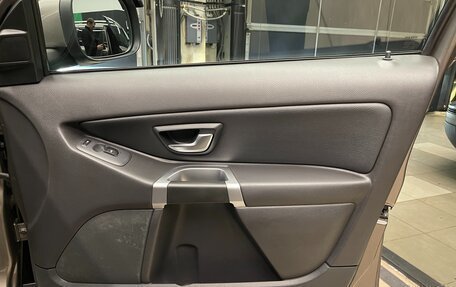 Volvo XC90 II рестайлинг, 2011 год, 1 390 000 рублей, 14 фотография