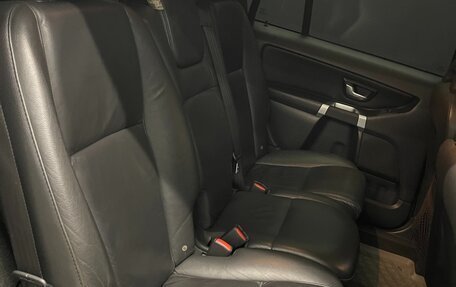 Volvo XC90 II рестайлинг, 2011 год, 1 390 000 рублей, 19 фотография