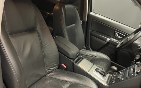 Volvo XC90 II рестайлинг, 2011 год, 1 390 000 рублей, 15 фотография