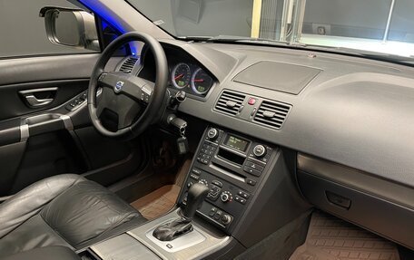 Volvo XC90 II рестайлинг, 2011 год, 1 390 000 рублей, 13 фотография