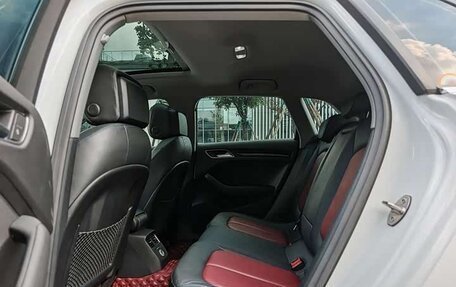 Audi A3, 2021 год, 1 676 030 рублей, 11 фотография