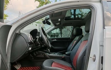 Audi A3, 2021 год, 1 676 030 рублей, 14 фотография