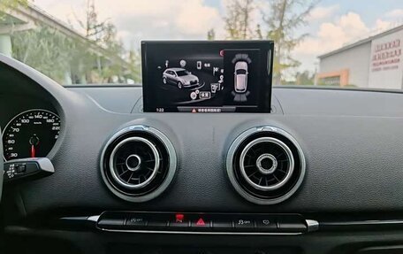 Audi A3, 2021 год, 1 676 030 рублей, 15 фотография