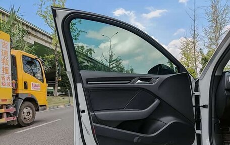 Audi A3, 2021 год, 1 676 030 рублей, 13 фотография