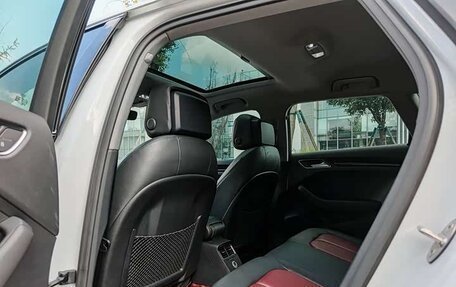 Audi A3, 2021 год, 1 676 030 рублей, 12 фотография