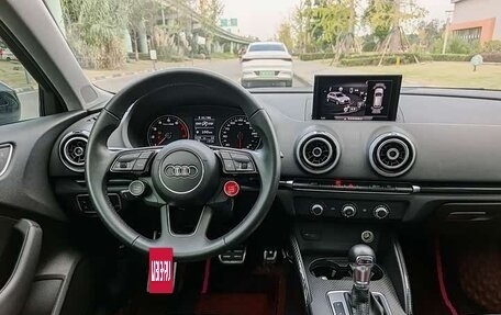 Audi A3, 2021 год, 1 676 030 рублей, 9 фотография