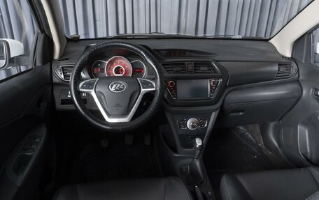 Lifan X50, 2015 год, 629 000 рублей, 6 фотография