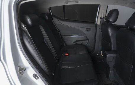 Lifan X50, 2015 год, 629 000 рублей, 7 фотография