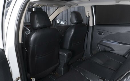 Lifan X50, 2015 год, 629 000 рублей, 11 фотография