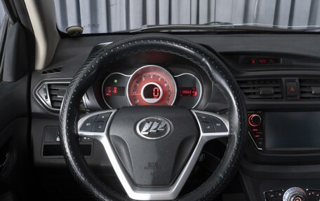 Lifan X50, 2015 год, 629 000 рублей, 12 фотография