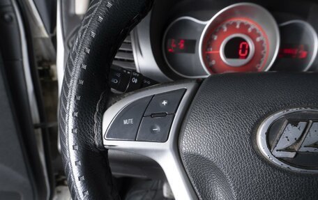 Lifan X50, 2015 год, 629 000 рублей, 15 фотография