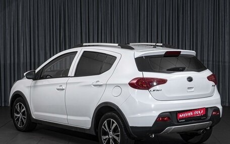 Lifan X50, 2015 год, 629 000 рублей, 2 фотография