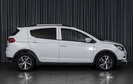 Lifan X50, 2015 год, 629 000 рублей, 5 фотография