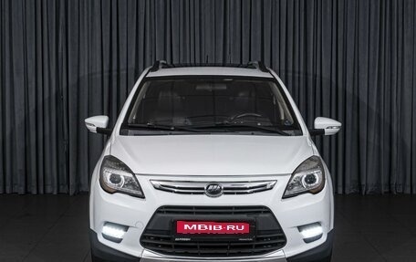 Lifan X50, 2015 год, 629 000 рублей, 3 фотография