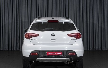 Lifan X50, 2015 год, 629 000 рублей, 4 фотография