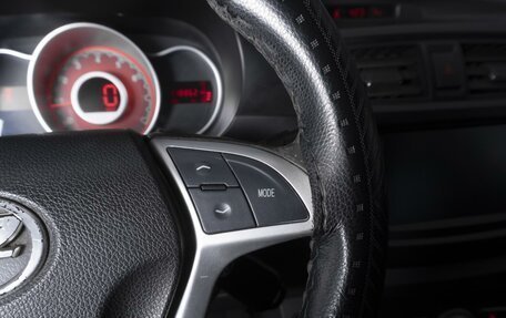 Lifan X50, 2015 год, 629 000 рублей, 16 фотография