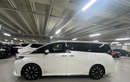 Toyota Alphard, 2024 год, 11 000 000 рублей, 6 фотография