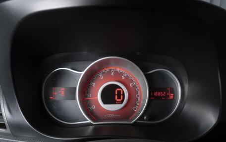 Lifan X50, 2015 год, 629 000 рублей, 20 фотография