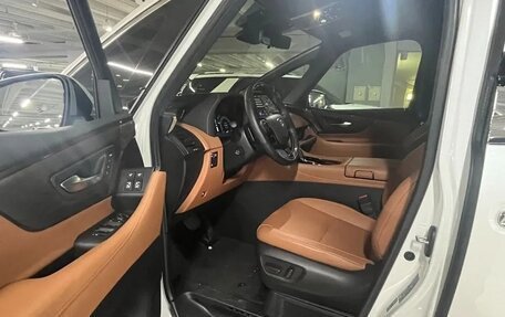 Toyota Alphard, 2024 год, 11 000 000 рублей, 8 фотография