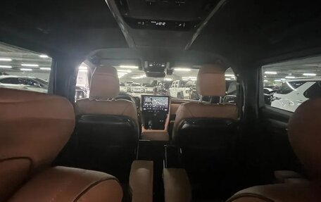 Toyota Alphard, 2024 год, 11 000 000 рублей, 14 фотография