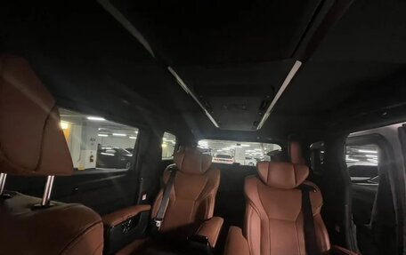 Toyota Alphard, 2024 год, 11 000 000 рублей, 15 фотография