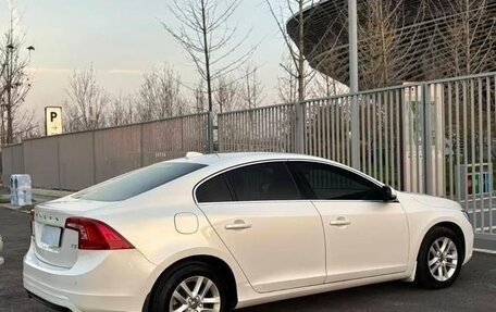 Volvo S60 III, 2017 год, 1 499 000 рублей, 4 фотография