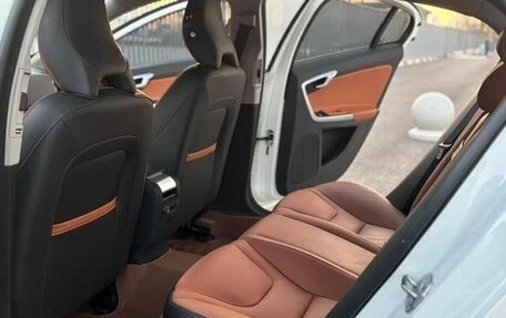 Volvo S60 III, 2017 год, 1 499 000 рублей, 9 фотография