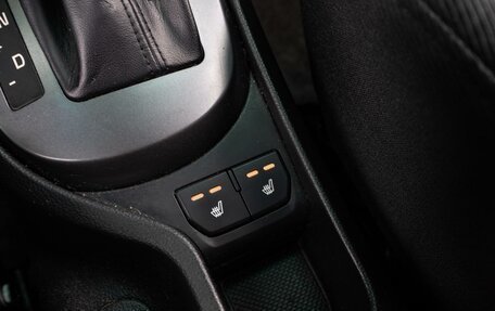 KIA Rio III рестайлинг, 2015 год, 1 199 000 рублей, 15 фотография