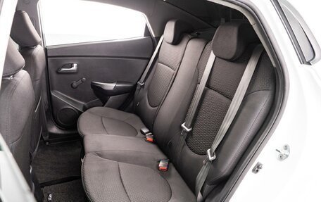 KIA Rio III рестайлинг, 2015 год, 1 199 000 рублей, 9 фотография