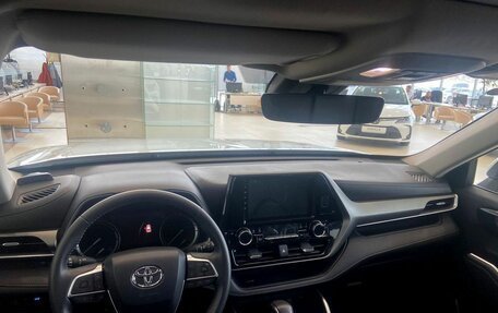 Toyota Highlander, 2024 год, 6 099 000 рублей, 6 фотография