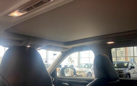 Toyota Highlander, 2024 год, 6 099 000 рублей, 8 фотография