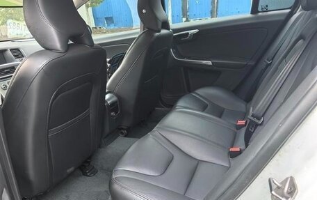 Volvo S60 III, 2018 год, 1 570 000 рублей, 10 фотография