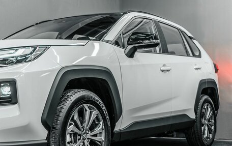 Toyota RAV4, 2025 год, 4 060 000 рублей, 4 фотография