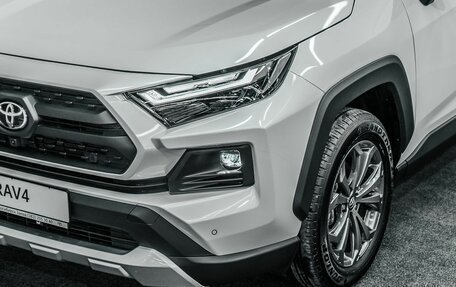 Toyota RAV4, 2025 год, 4 060 000 рублей, 3 фотография