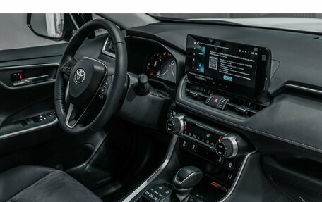 Toyota RAV4, 2025 год, 4 060 000 рублей, 15 фотография