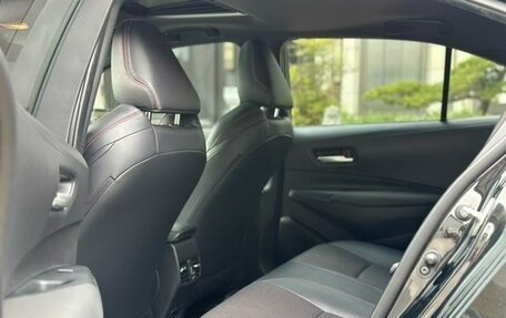 Toyota Corolla, 2022 год, 1 490 002 рублей, 4 фотография