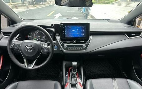 Toyota Corolla, 2022 год, 1 490 002 рублей, 5 фотография