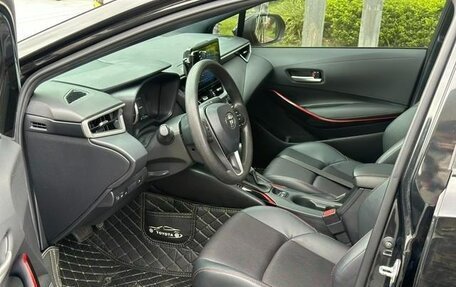 Toyota Corolla, 2022 год, 1 490 002 рублей, 3 фотография