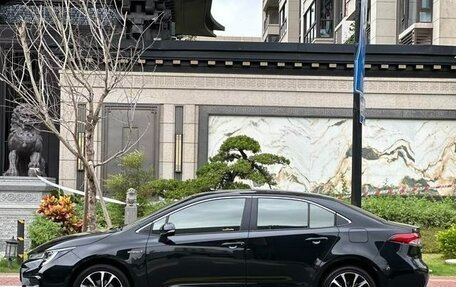 Toyota Corolla, 2022 год, 1 490 002 рублей, 9 фотография