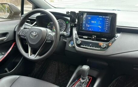 Toyota Corolla, 2022 год, 1 490 002 рублей, 6 фотография