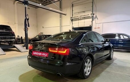 Audi A6, 2012 год, 1 790 000 рублей, 2 фотография