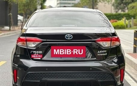 Toyota Corolla, 2022 год, 1 490 002 рублей, 8 фотография