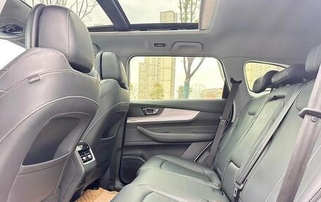 Chery Tiggo 8 I, 2021 год, 1 500 000 рублей, 10 фотография