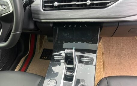 Chery Tiggo 8 I, 2021 год, 1 500 000 рублей, 9 фотография