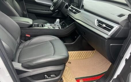 Chery Tiggo 8 I, 2021 год, 1 500 000 рублей, 11 фотография