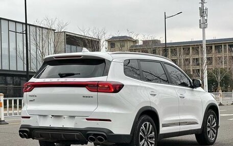 Chery Tiggo 8 I, 2021 год, 1 500 000 рублей, 5 фотография