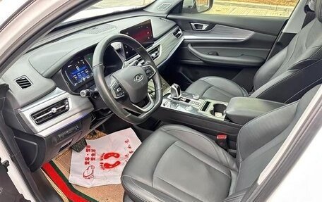 Chery Tiggo 8 I, 2021 год, 1 500 000 рублей, 8 фотография