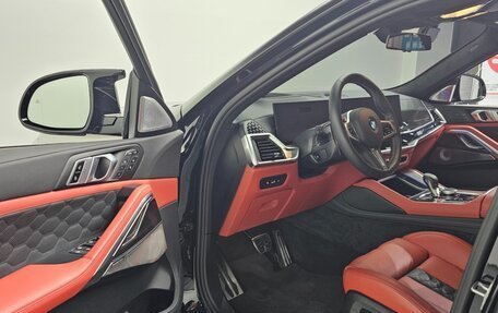 BMW X6 M, 2025 год, 18 000 000 рублей, 5 фотография