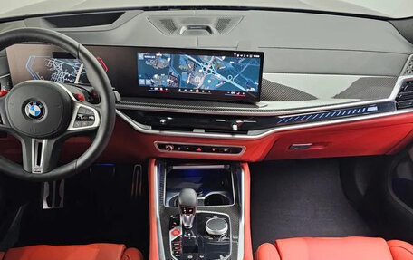 BMW X6 M, 2025 год, 18 000 000 рублей, 6 фотография