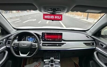 Chery Tiggo 8 I, 2021 год, 1 500 000 рублей, 7 фотография